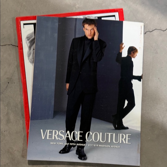 TIME Commemorative Issue Magazine - Picture 2 of 2